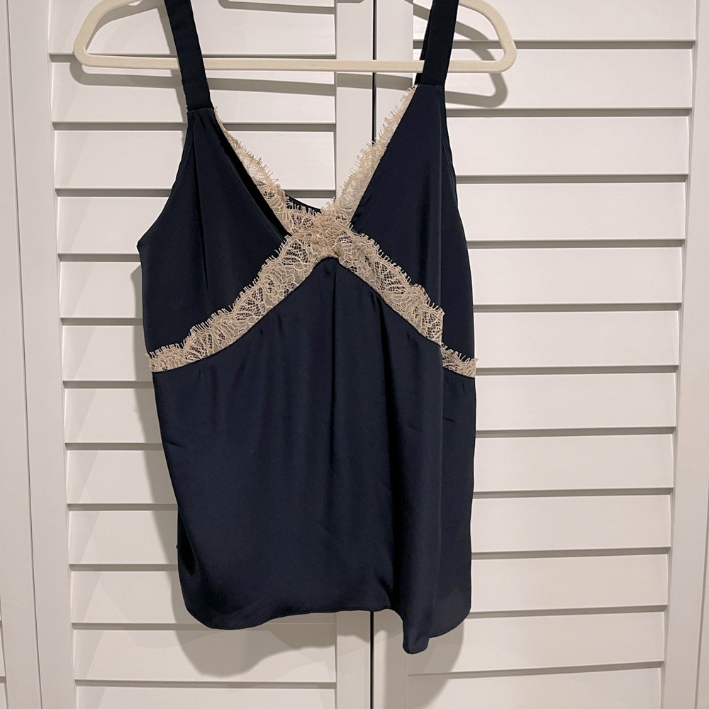 Sexy camisole